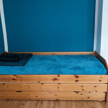 Maigloeckchen 아파트 빌데만