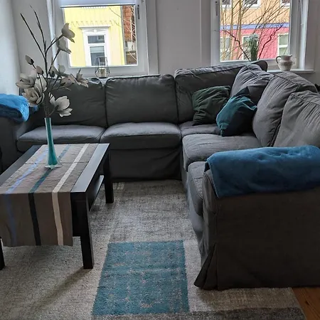 Apartment Maiglöckchen