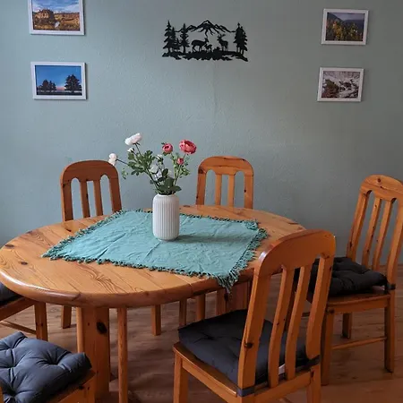 Maiglöckchen * Wildemann