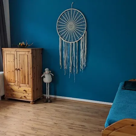 Apartment Maiglöckchen