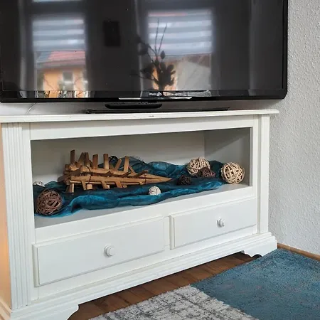 Maigloeckchen 빌데만