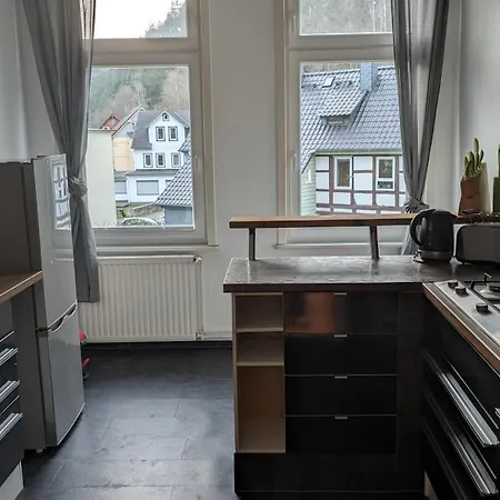 Apartment Maiglöckchen