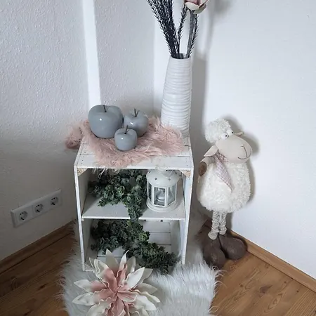 Apartment Maiglöckchen *