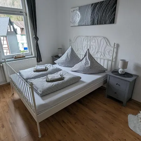 Maiglöckchen Wildemann