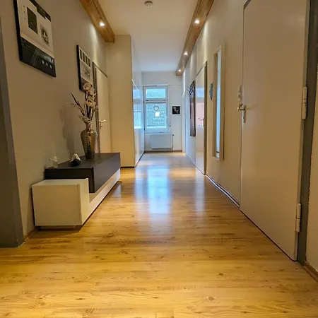 Apartment Maiglöckchen *