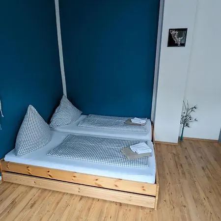 Maiglöckchen Apartment