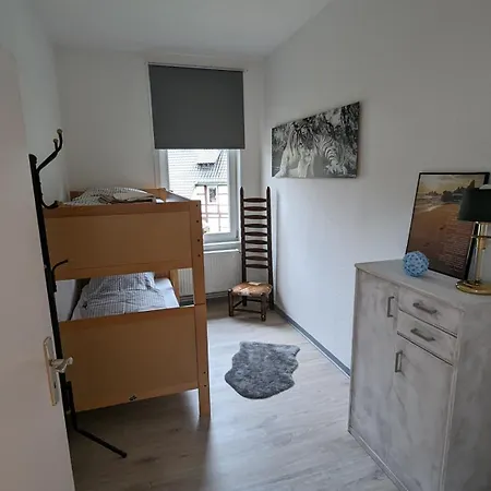 Maiglöckchen Wildemann