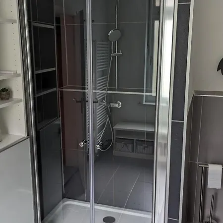 Apartment Maiglöckchen Wildemann