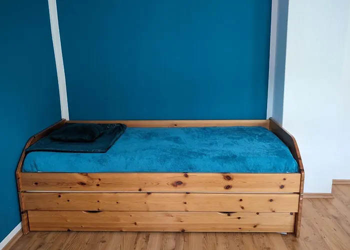 Maigloeckchen Διαμέρισμα Wildemann