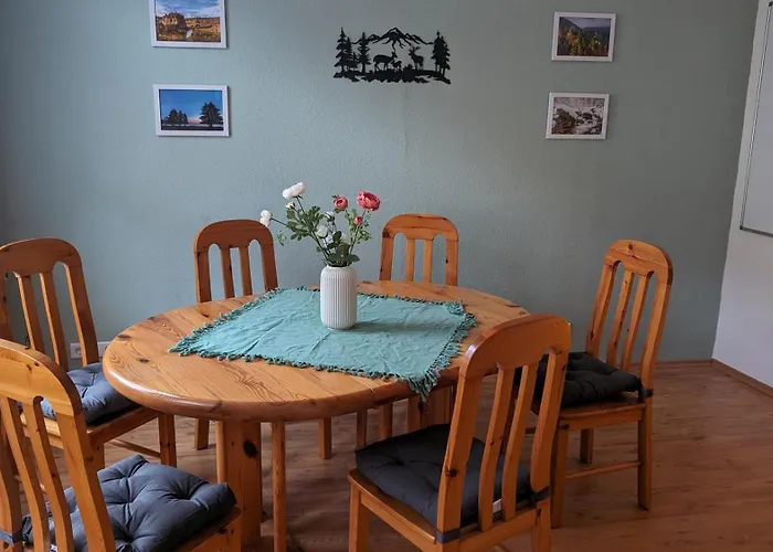 Maigloeckchen * Wildemann