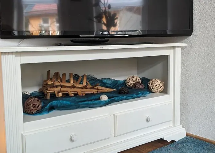 Maigloeckchen Wildemann