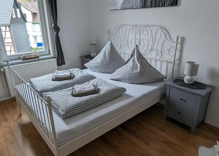 Maigloeckchen Wildemann