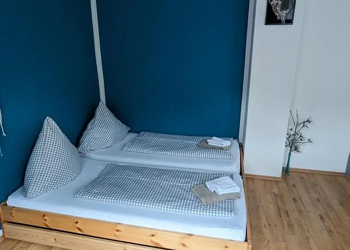 Maigloeckchen Διαμέρισμα