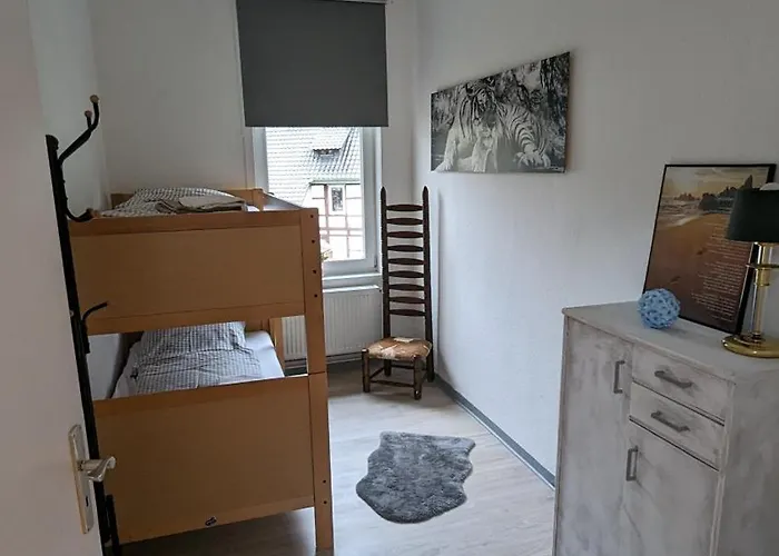 Maigloeckchen Wildemann