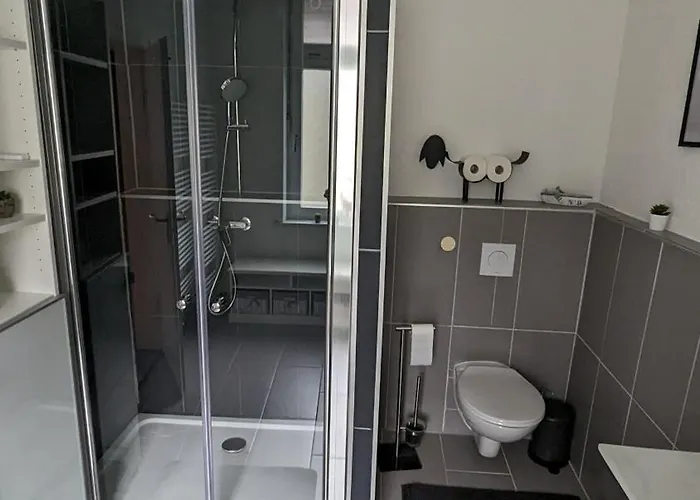 Maigloeckchen Διαμέρισμα *