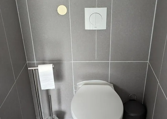 Διαμέρισμα Maigloeckchen *