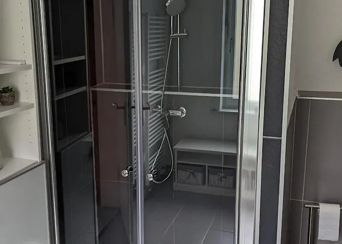 Διαμέρισμα Maigloeckchen Wildemann